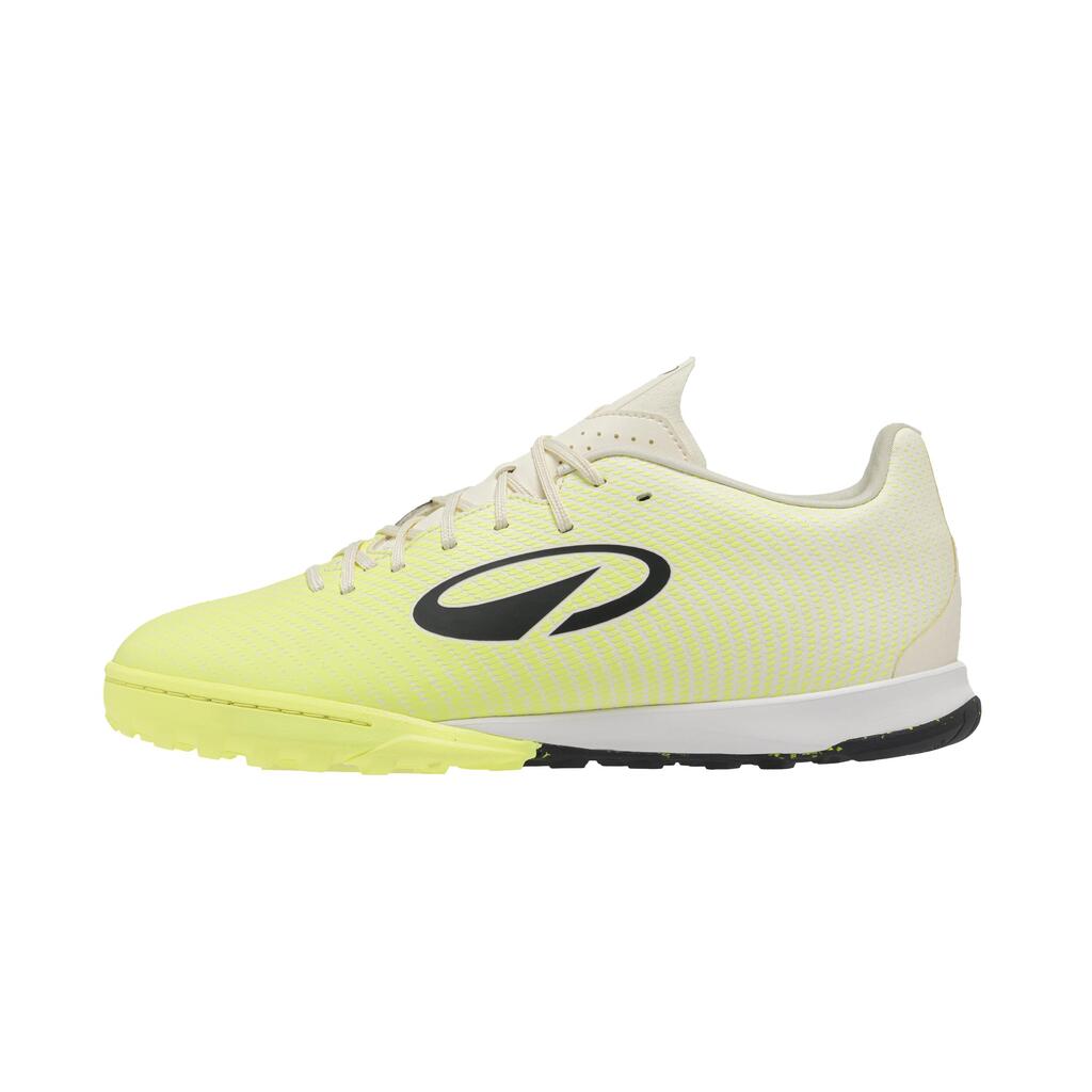Chaussures de football Viralto I Jaune et Blanc