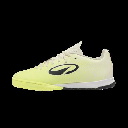 Chaussures de football Viralto I Jaune et Blanc