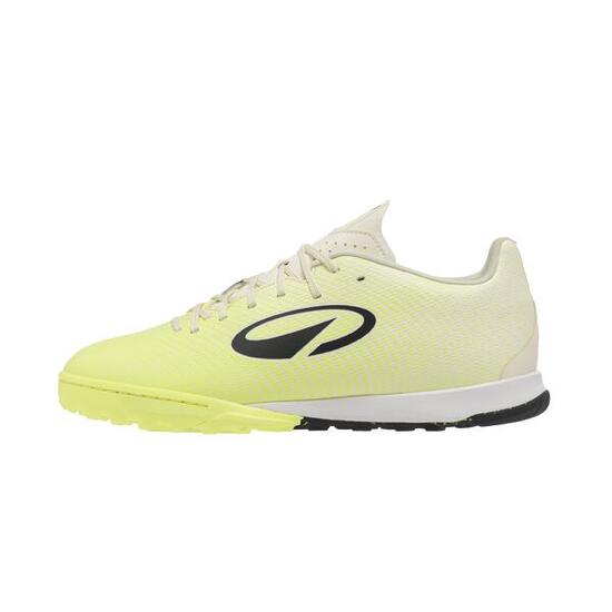Chaussures de football Viralto I Jaune et Blanc