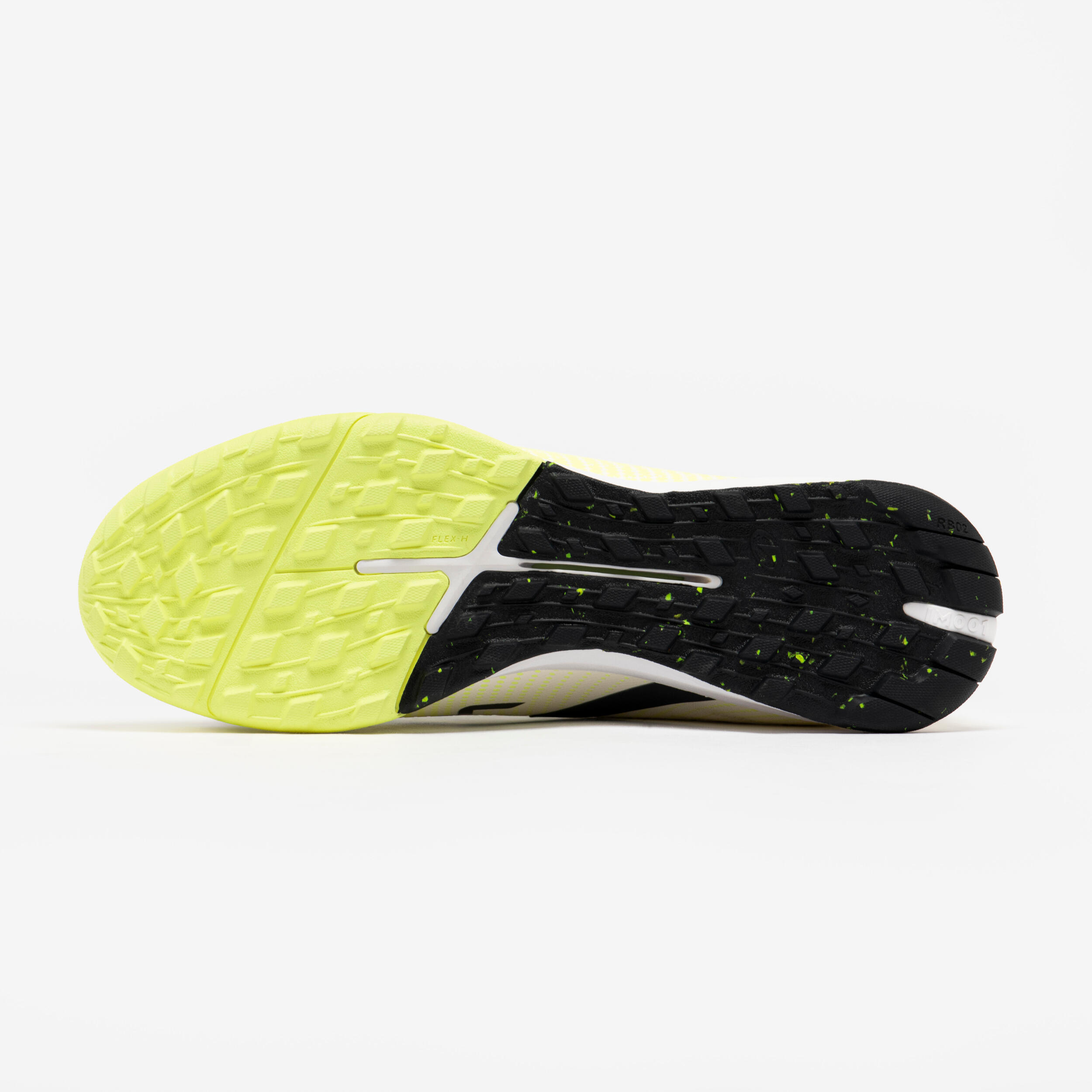 Chaussures de soccer, Viralto I 4/8