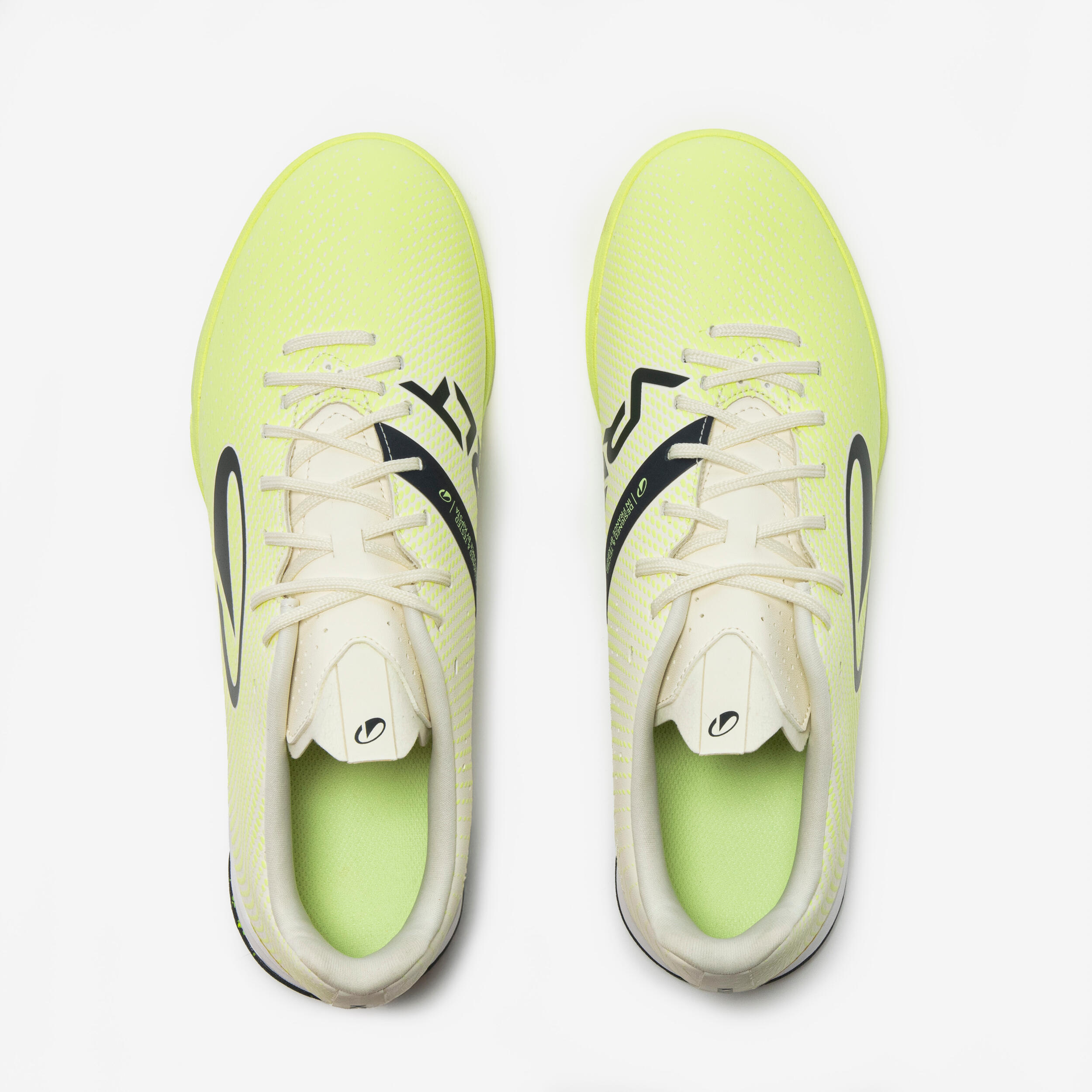 Chaussures de soccer, Viralto I 8/8