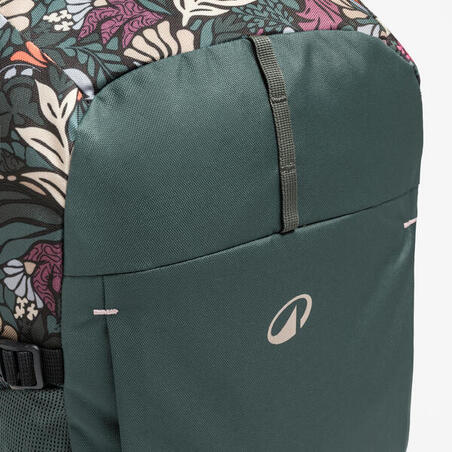 Рюкзак NH Arpenaz 100 для туризму 20 л зелений