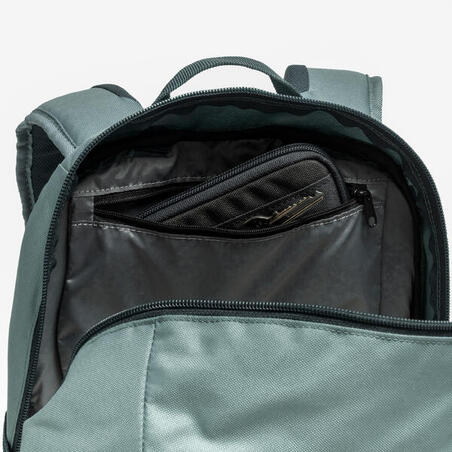 Рюкзак NH Arpenaz 100 для туризму 20 л зелений