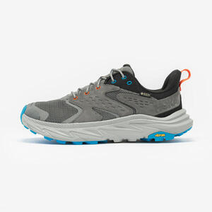 Zapatillas impermeables de senderismo - Hoka Anacapa 2 GTX - Mujer