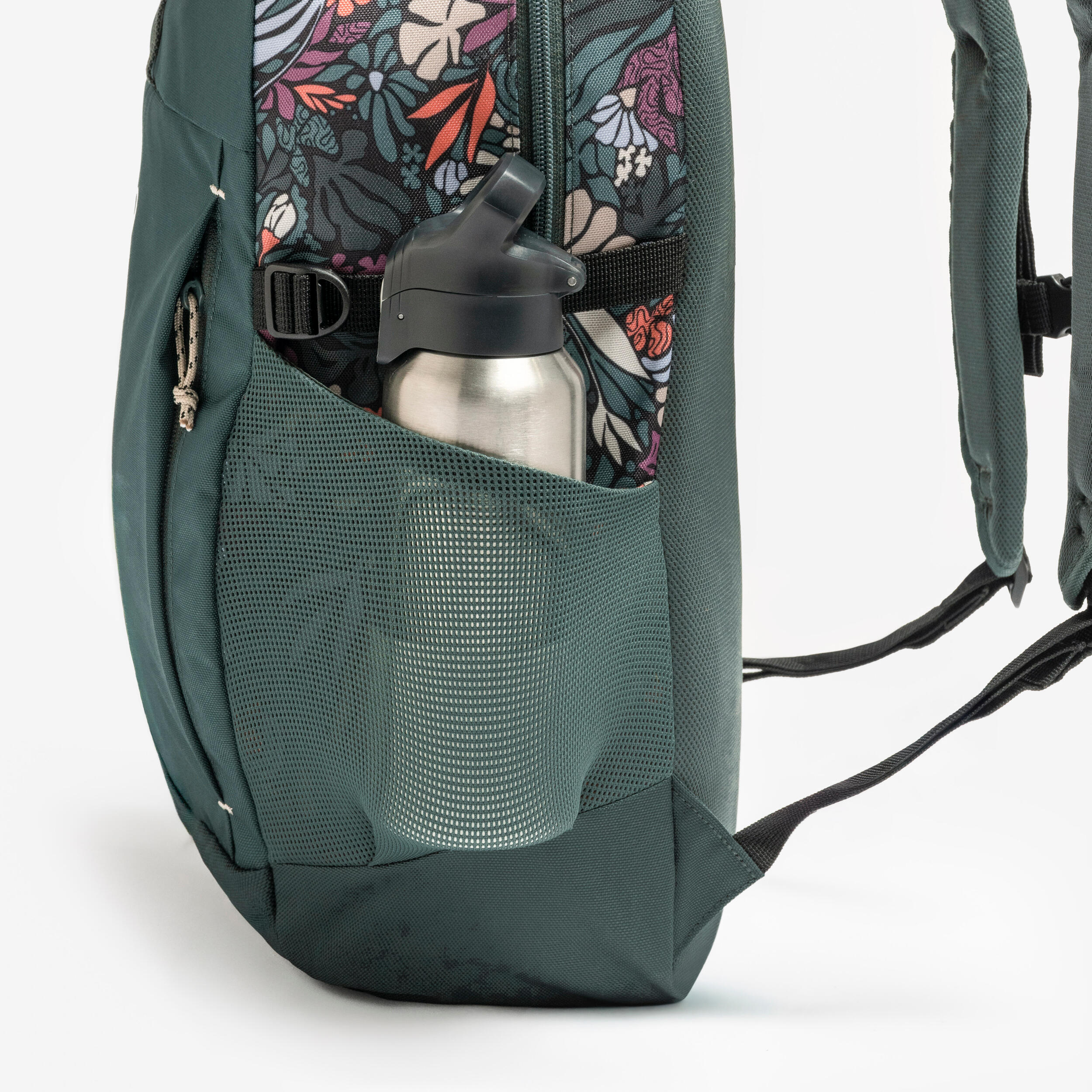 Sac à dos de randonnée 20 L, Arpenaz 100 3/8