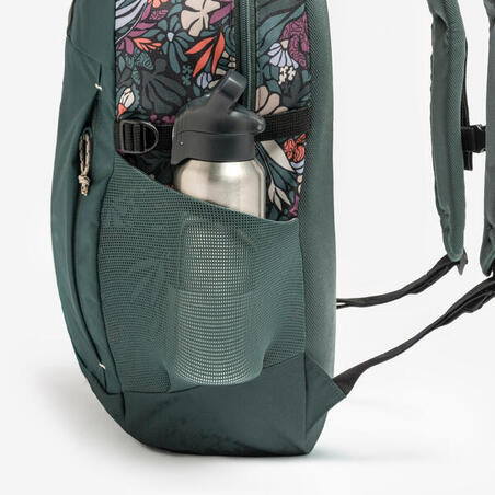 Рюкзак NH Arpenaz 100 для туризму 20 л зелений