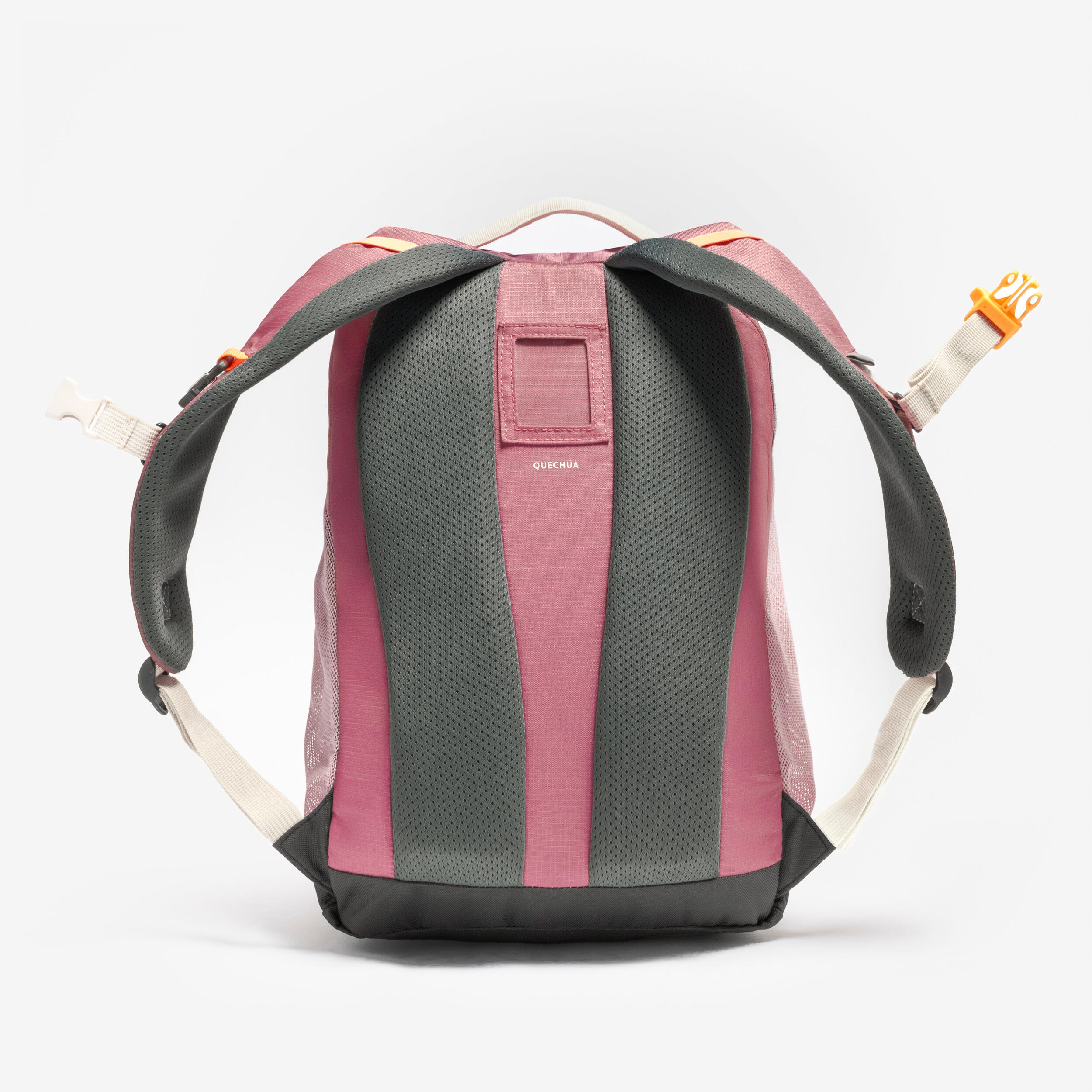 Sac à dos enfant 7-15 ans 15L, NH900 rose 7/7