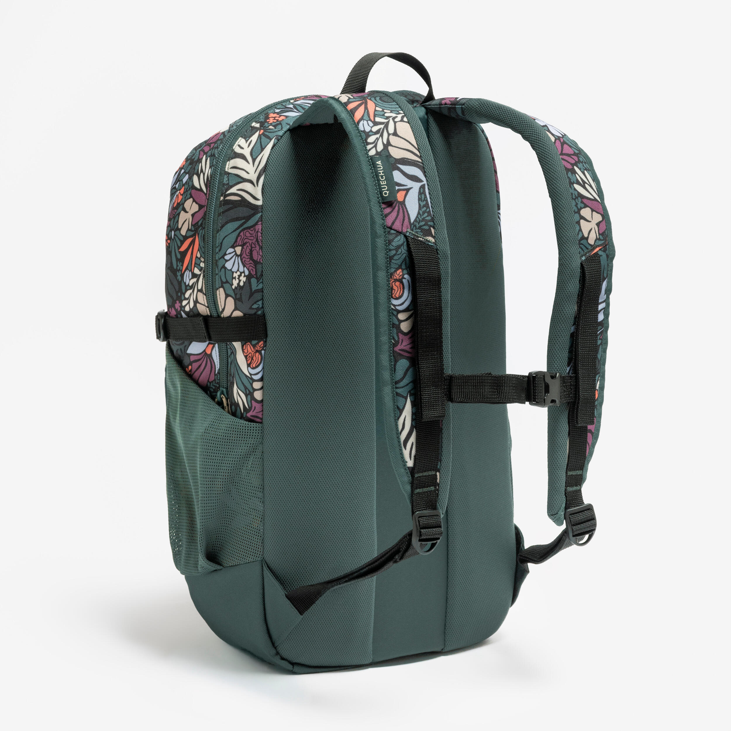 Sac à dos de randonnée 20 L, Arpenaz 100 4/8