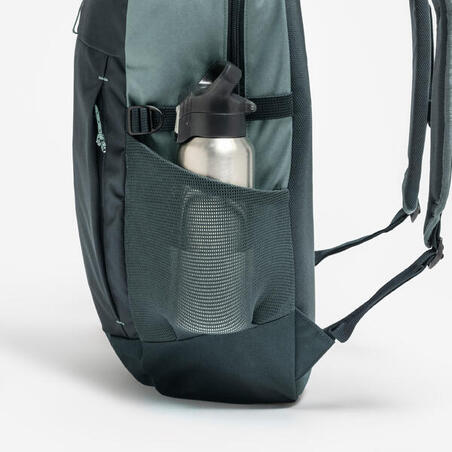 Рюкзак NH Arpenaz 100 для туризму 20 л зелений