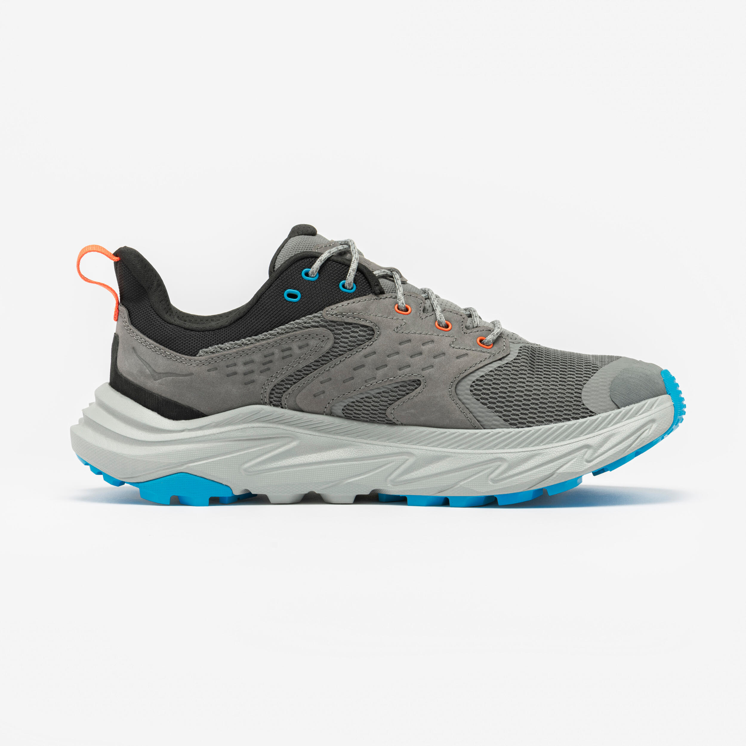 Zapatillas impermeables de senderismo - Hoka Anacapa 2 GTX - Mujer  2/5