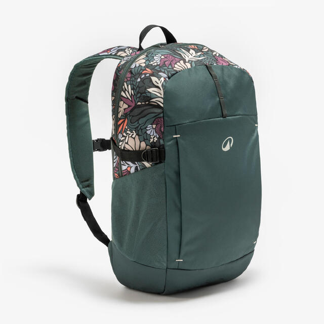 QUECHUA MOCHILA SENDERISMO 20L ARPENAZ 100