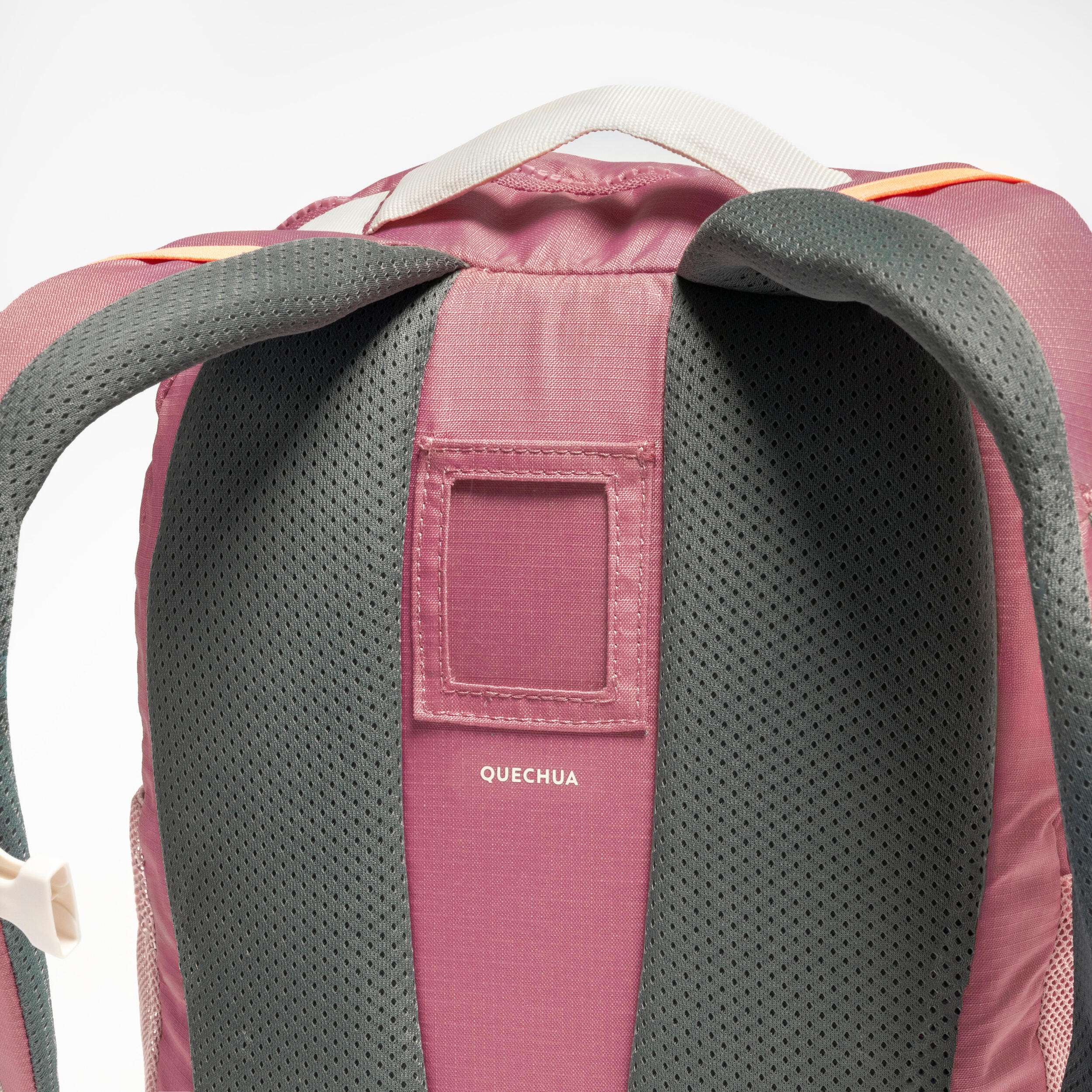Sac à dos enfant 7-15 ans 15L, NH900 rose 5/7