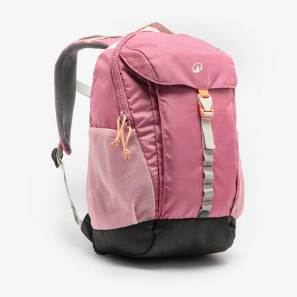 Sac à dos enfant 7-15 ans 15L, NH900 rose