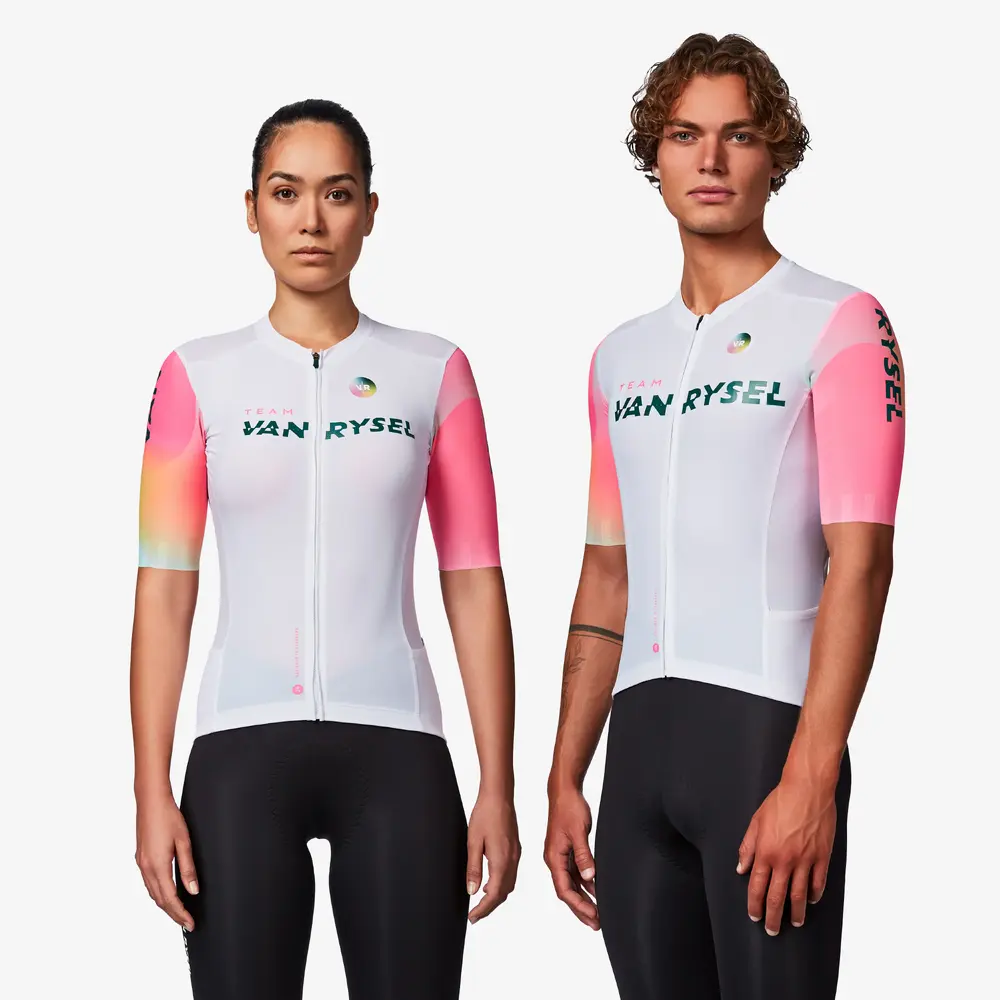 Ropa para ciclismo