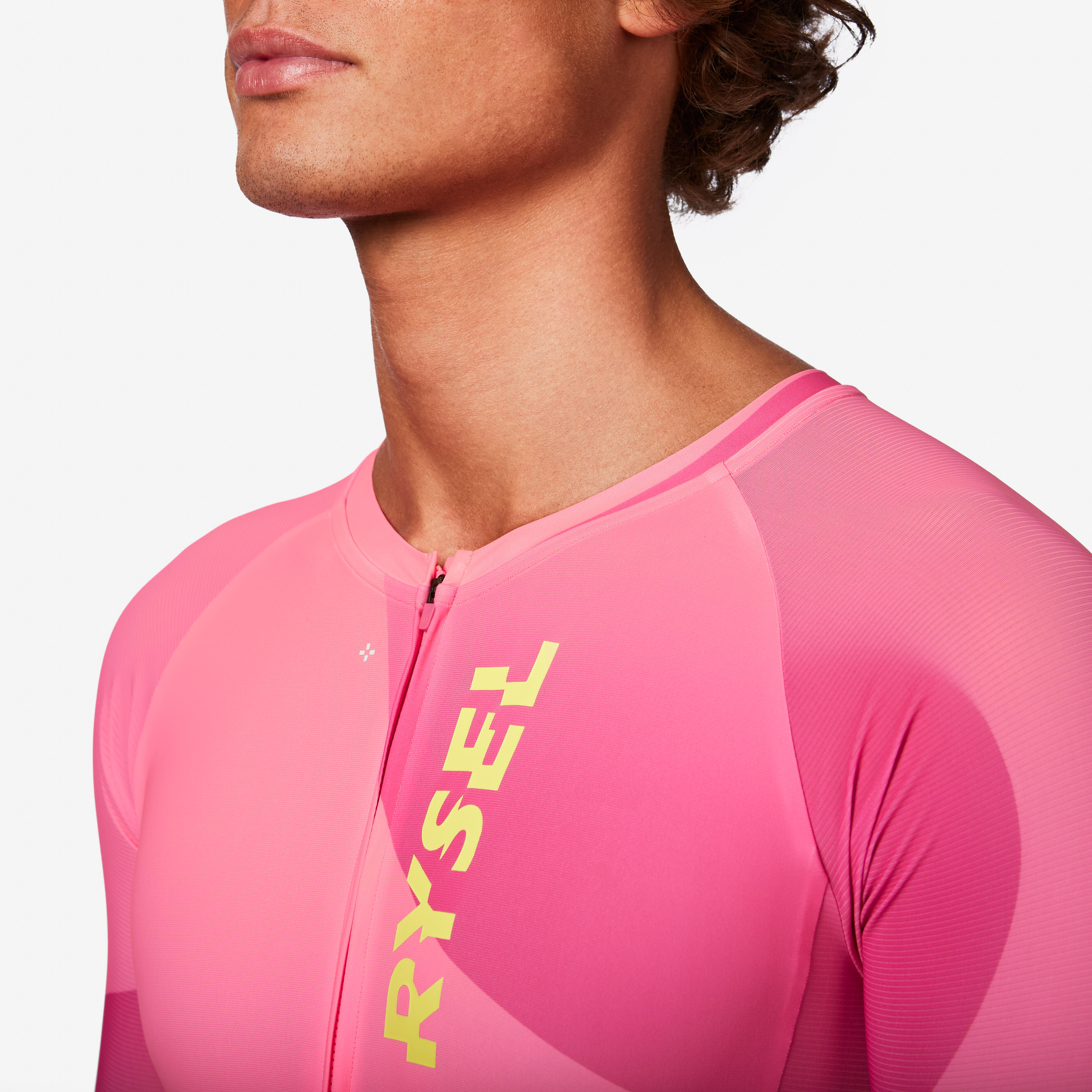 Combinaison de triathlon trifonction longue distance homme, RCR-X - VAN RYSEL