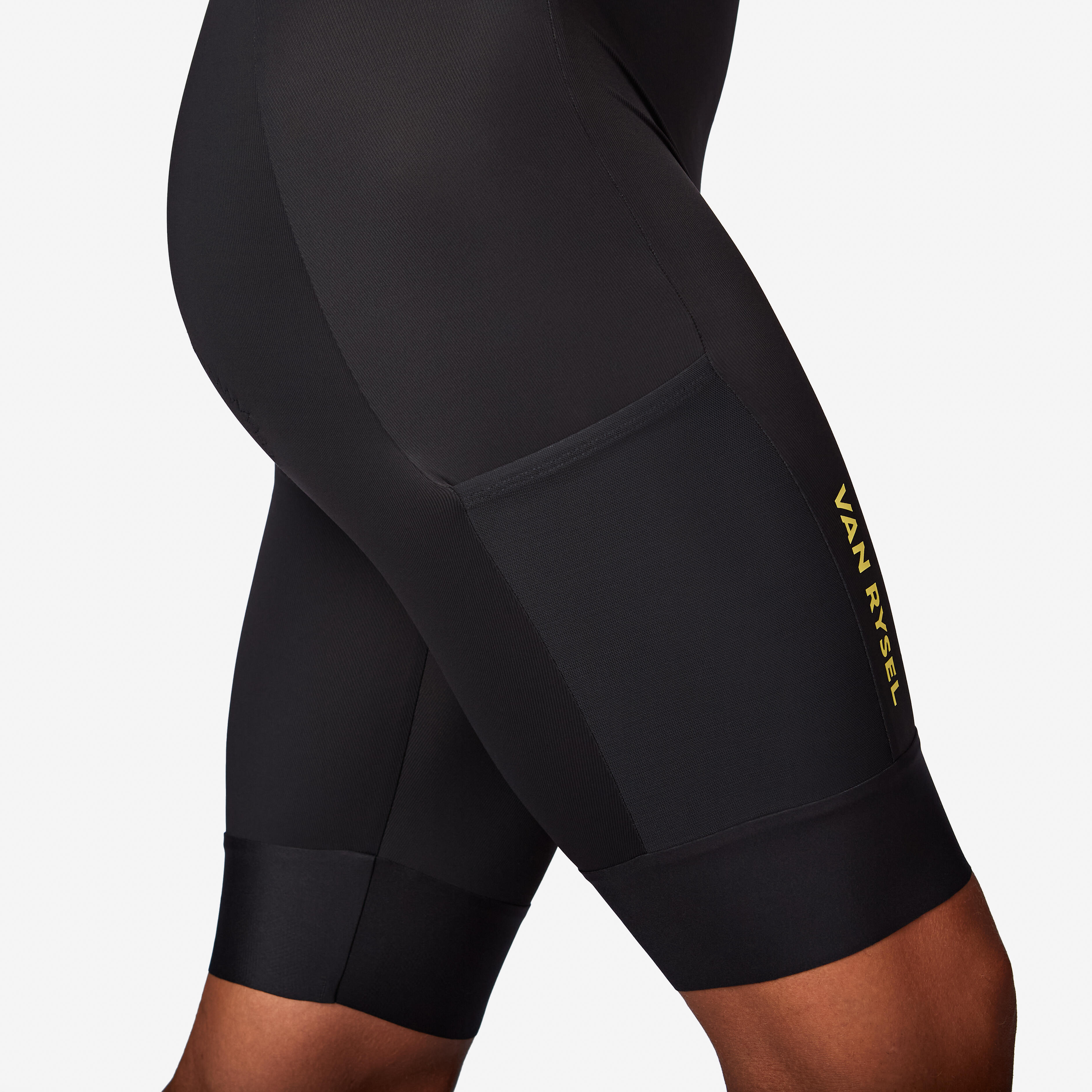 Combinaison de triathlon trifonction longue distance homme, RCR-X - VAN RYSEL