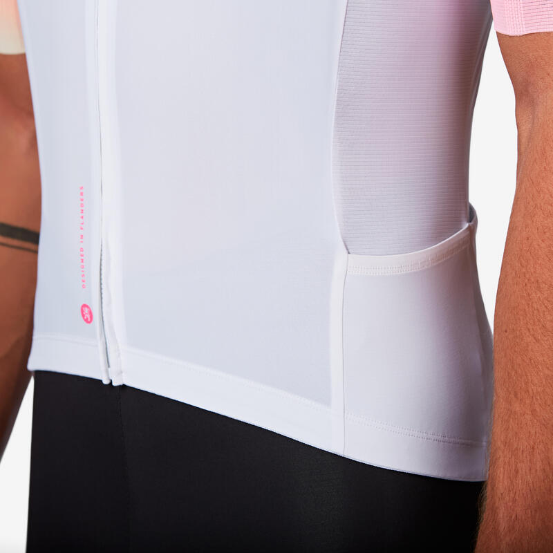 Unisex dres na silniční cyklistiku RCR 2 Team