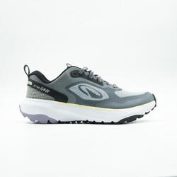 Chaussures Running et Trail Femme, JF190 Grip Gris Rose