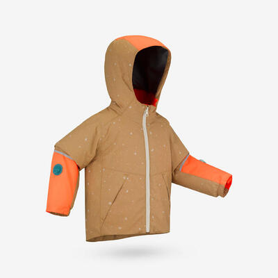 Giacca sci bambino 500 Toddler