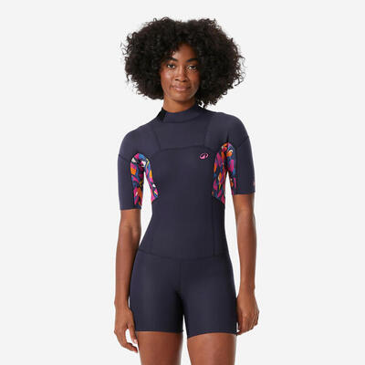 Muta surf donna shorty 500 WAKU