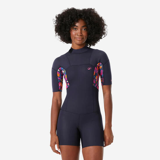 Muta surf donna shorty 500 WAKU