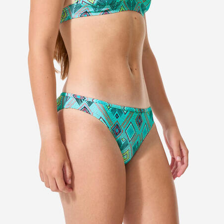 Купальник Tali для серфінгу для дівчат блакитний