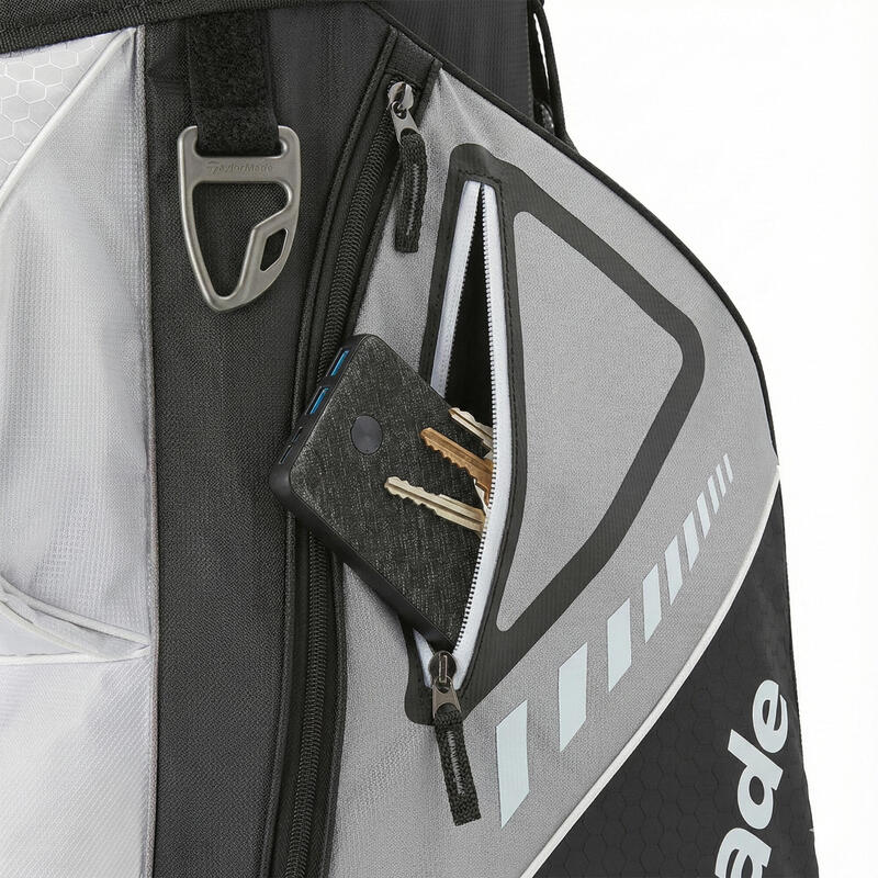 Golf trolley bag - Select Plus 