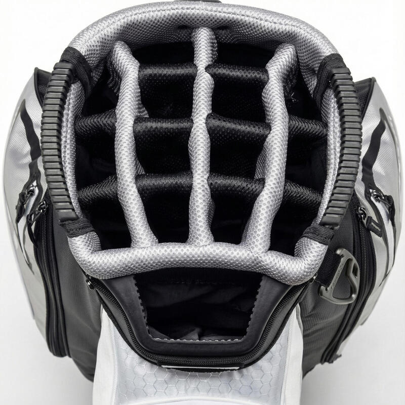 Golf trolley bag - Select Plus 