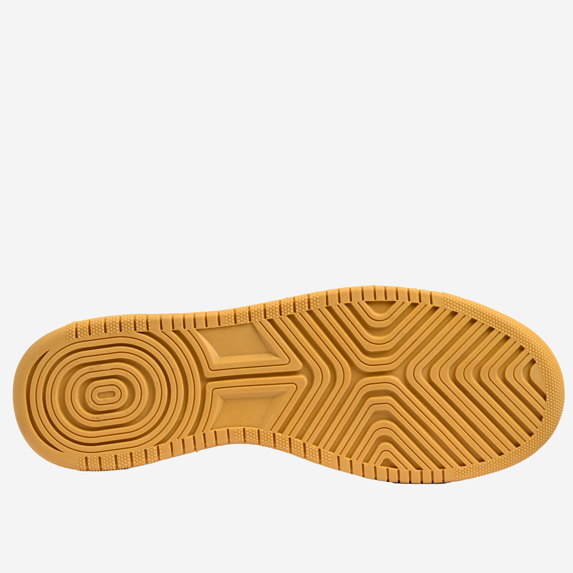 Chaussures Falcon enfant, blanc et vert 5/5