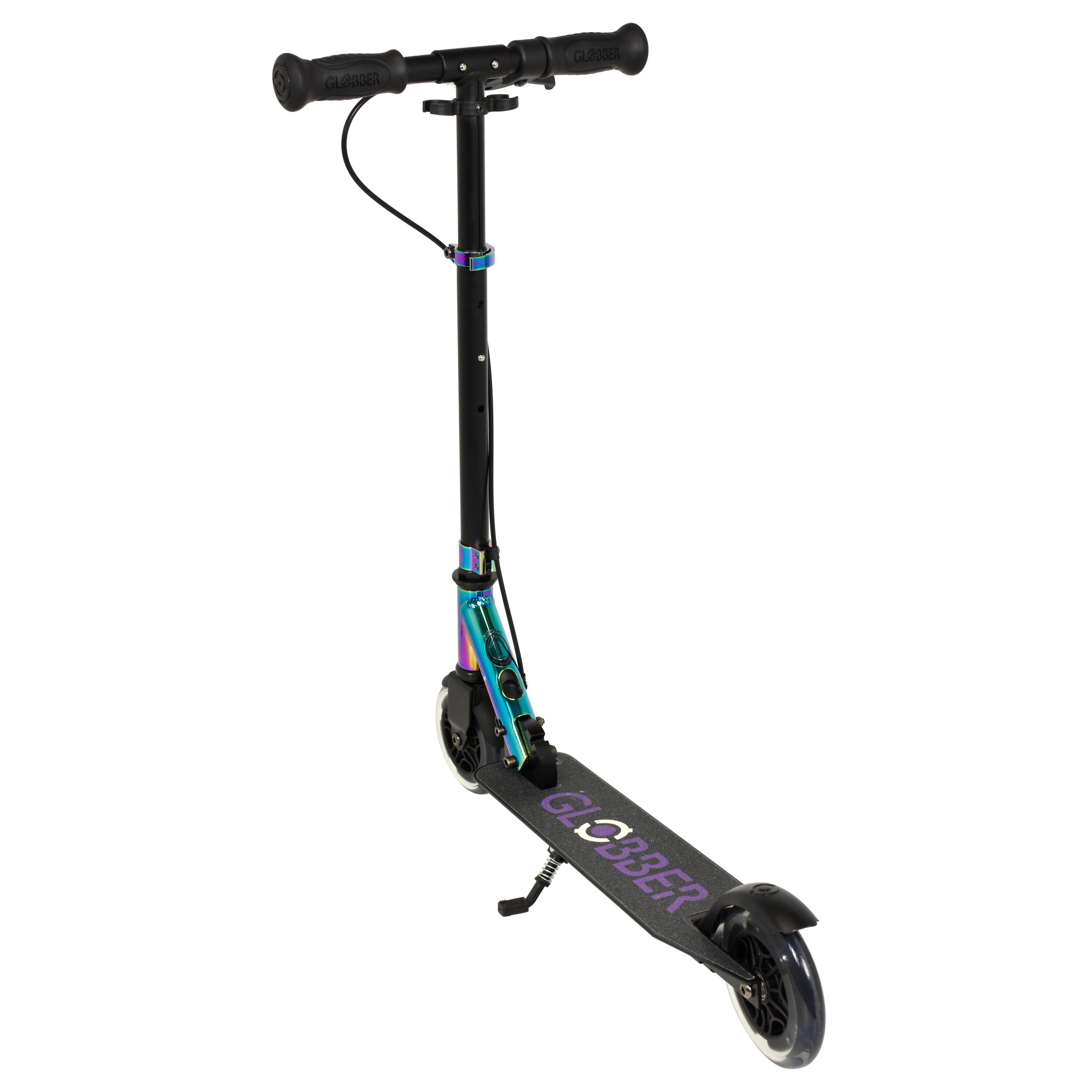 Patinete infantil Globber  Neochrome 4/4