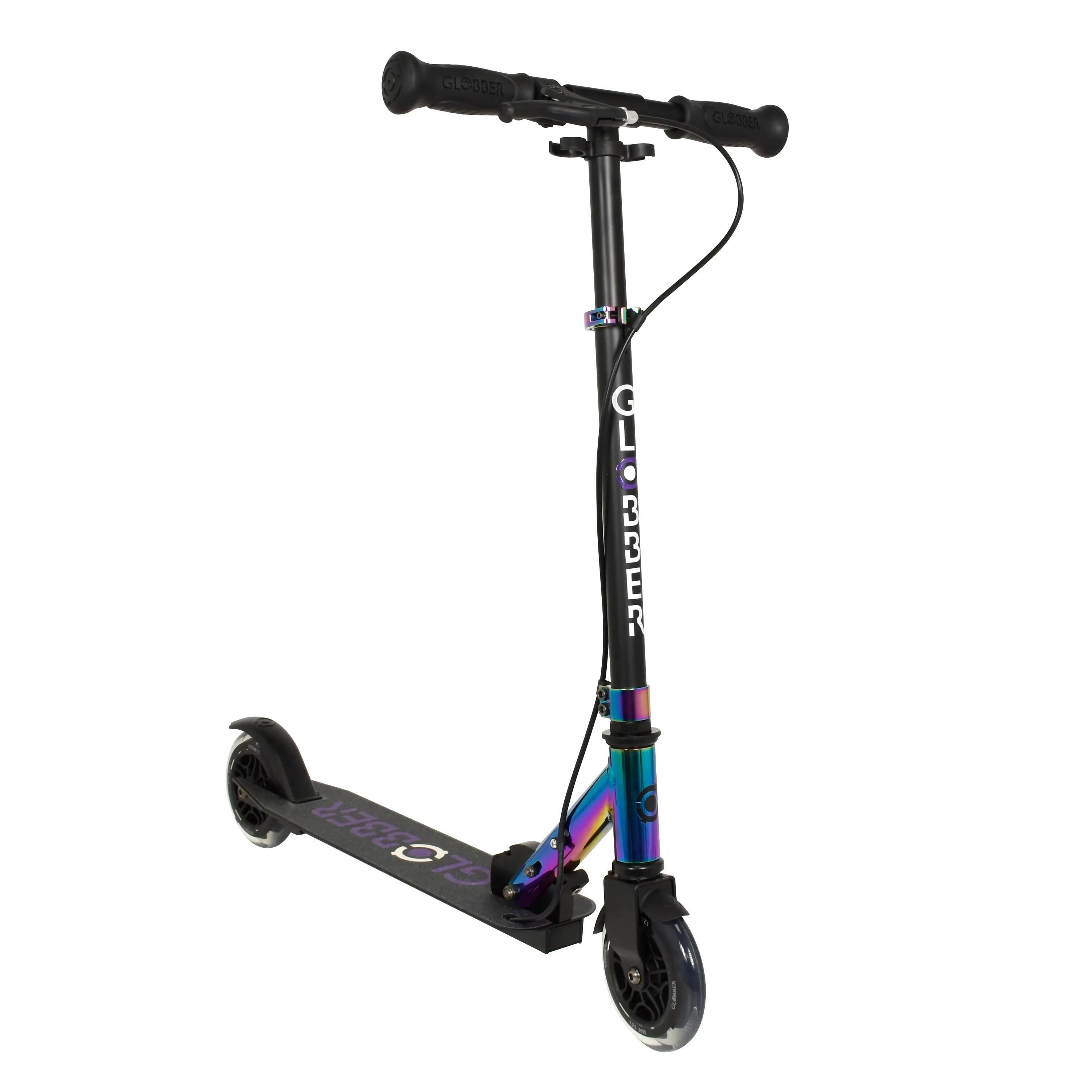 Globber neochrome
