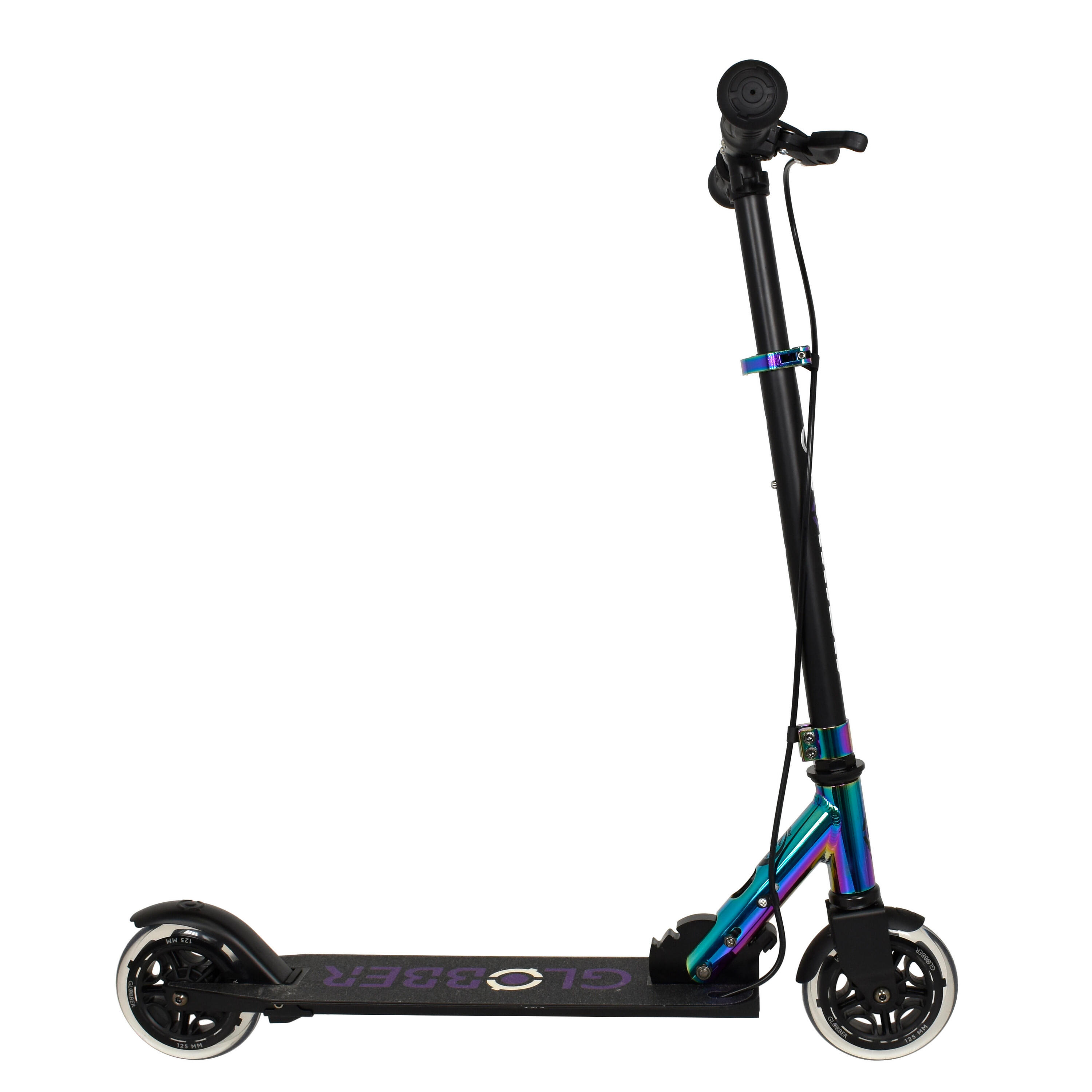 Patinete infantil Globber  Neochrome 2/4
