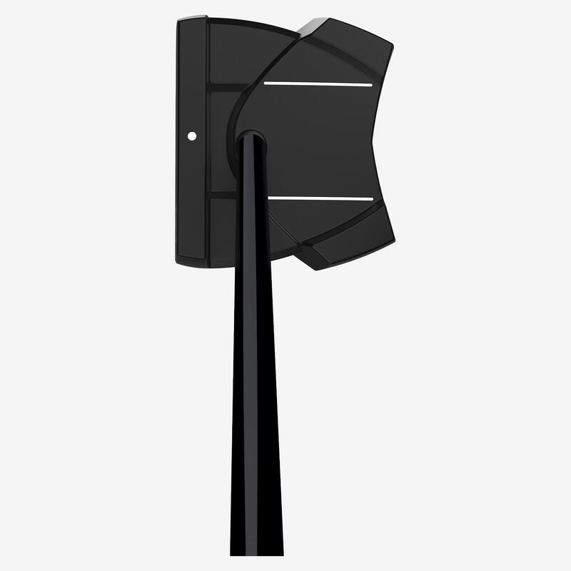 Crosă Putter golf Dreptaci Infinite Zero Torque 606