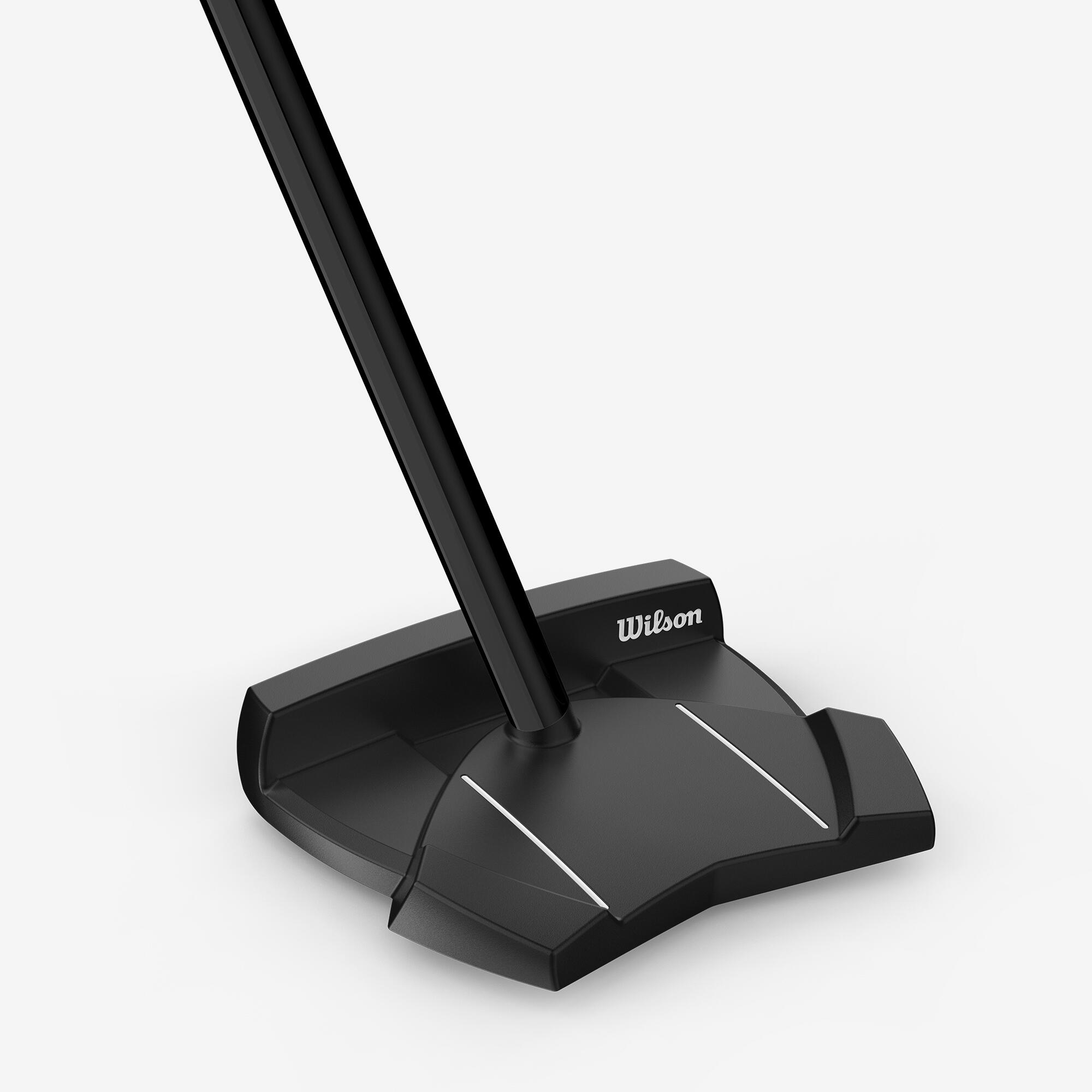 Putter adulto destrorso Wilson INFINITE ZERO TORQUE 606 2/5