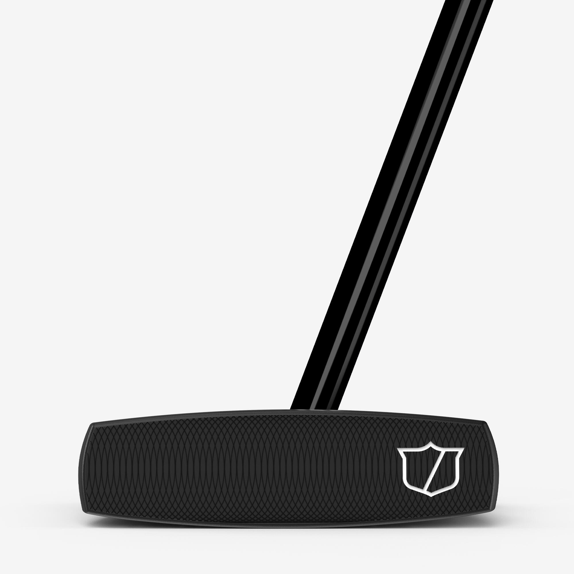 Putter adulto destrorso Wilson INFINITE ZERO TORQUE 606 4/5