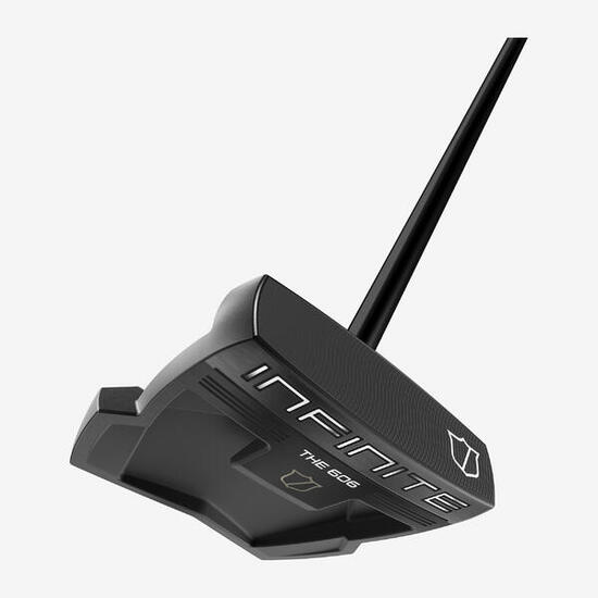 Golf putter rechtshandigen Infinite Zero Torque 606