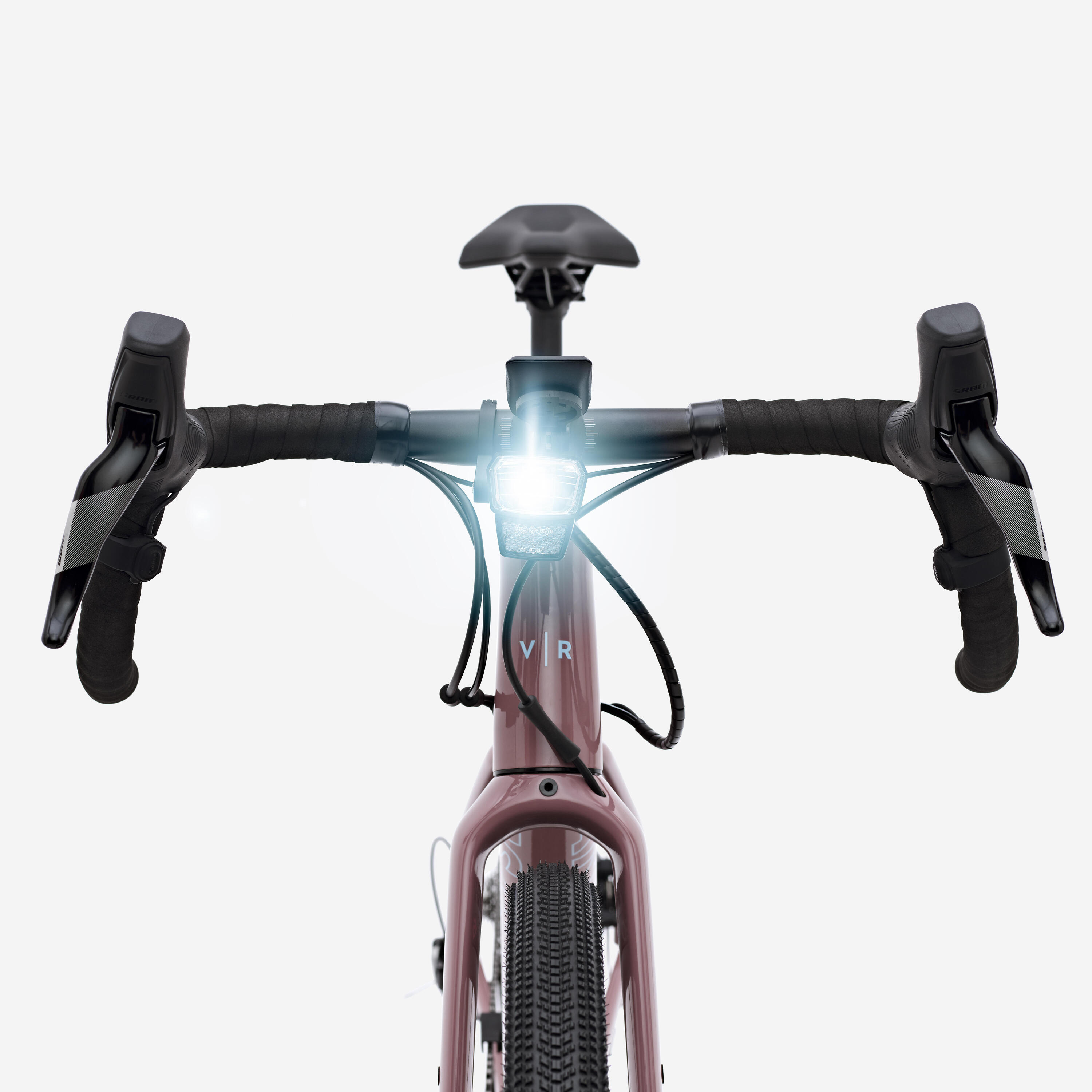 Gravel elektrokolo E-GRVL AF SRAM Apex 1×12 XPLR HD X30 14/15