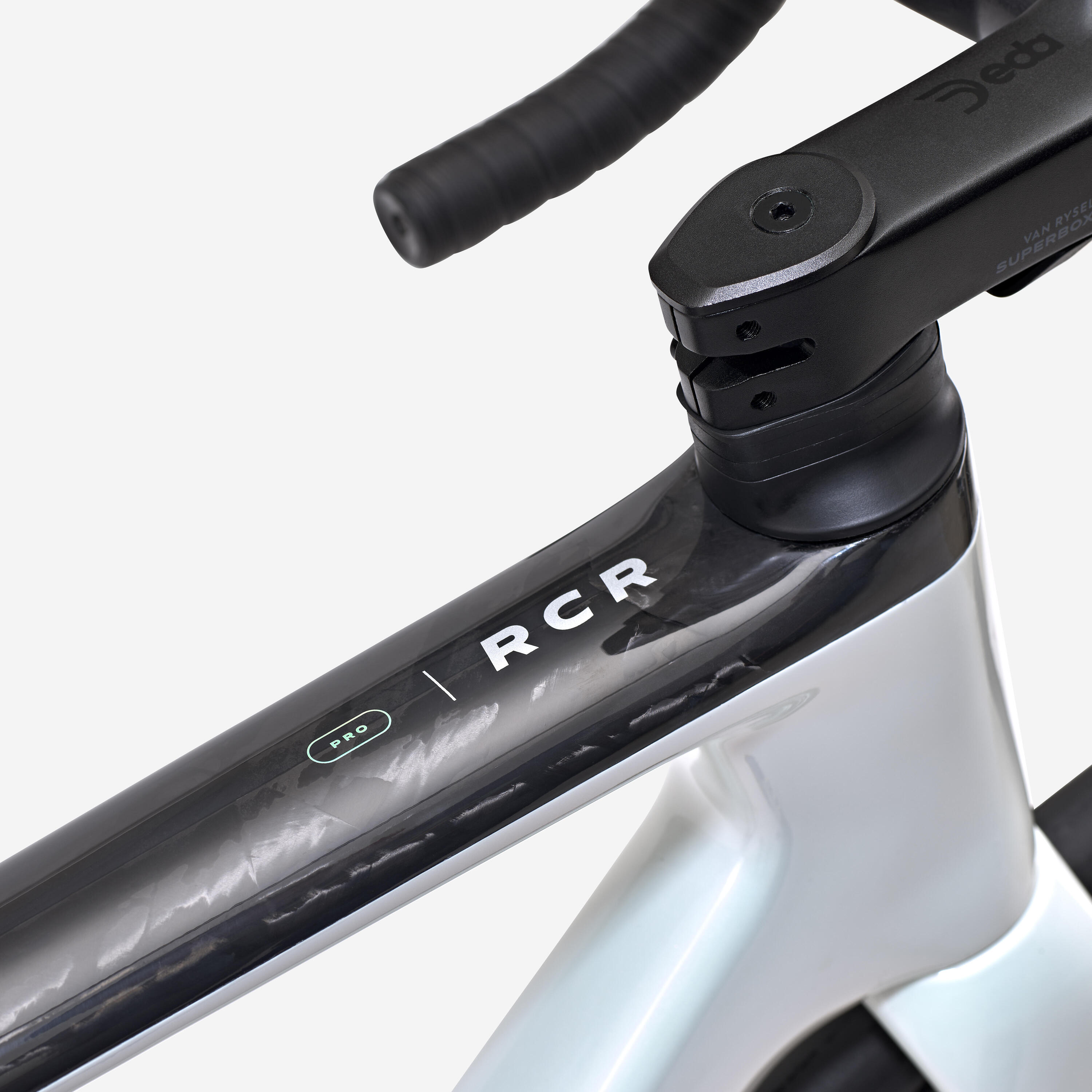 Rennvelo Sram Force AXS E1 2x12g Leistungsmesser, RCR Pro Perle 11/18