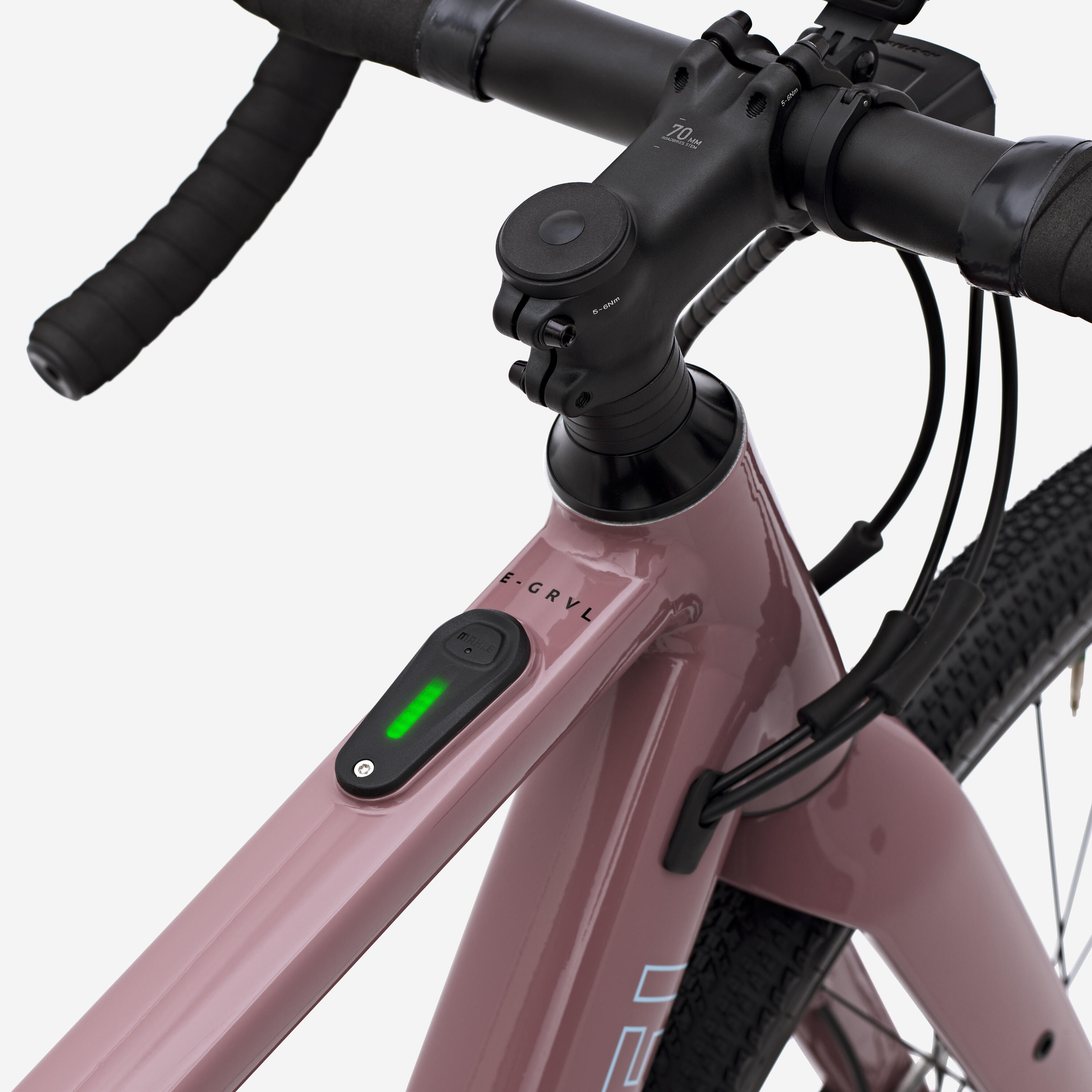 Gravel elektrokolo E-GRVL AF SRAM Apex 1×12 XPLR HD X30 7/15