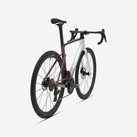 Велосипед шосейний SRAM Force AXS E1 2x12v