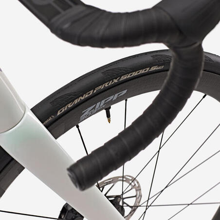 Велосипед шосейний SRAM Force AXS E1 2x12v