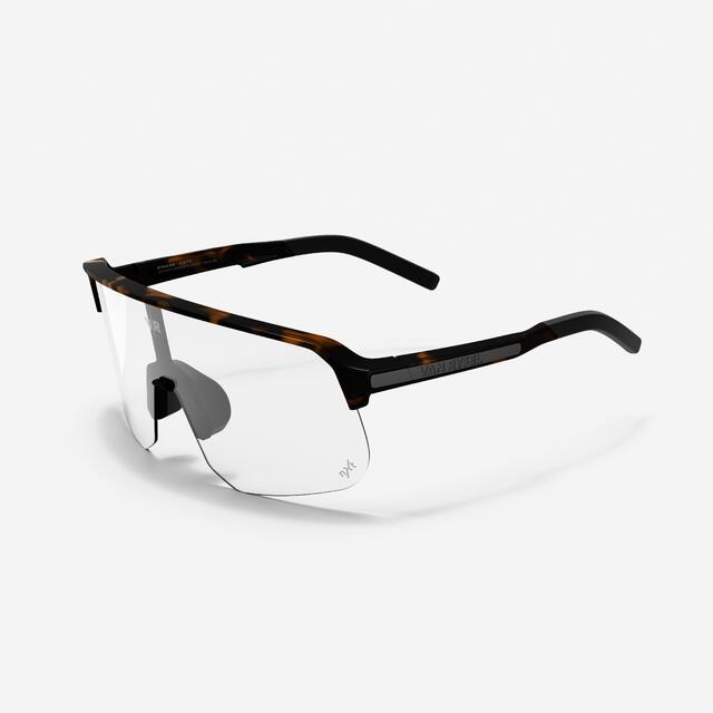 Gafas Ciclismo Kware Havana Fotocromáticas