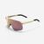 Lunettes de vélo catégorie 3, Kware beige