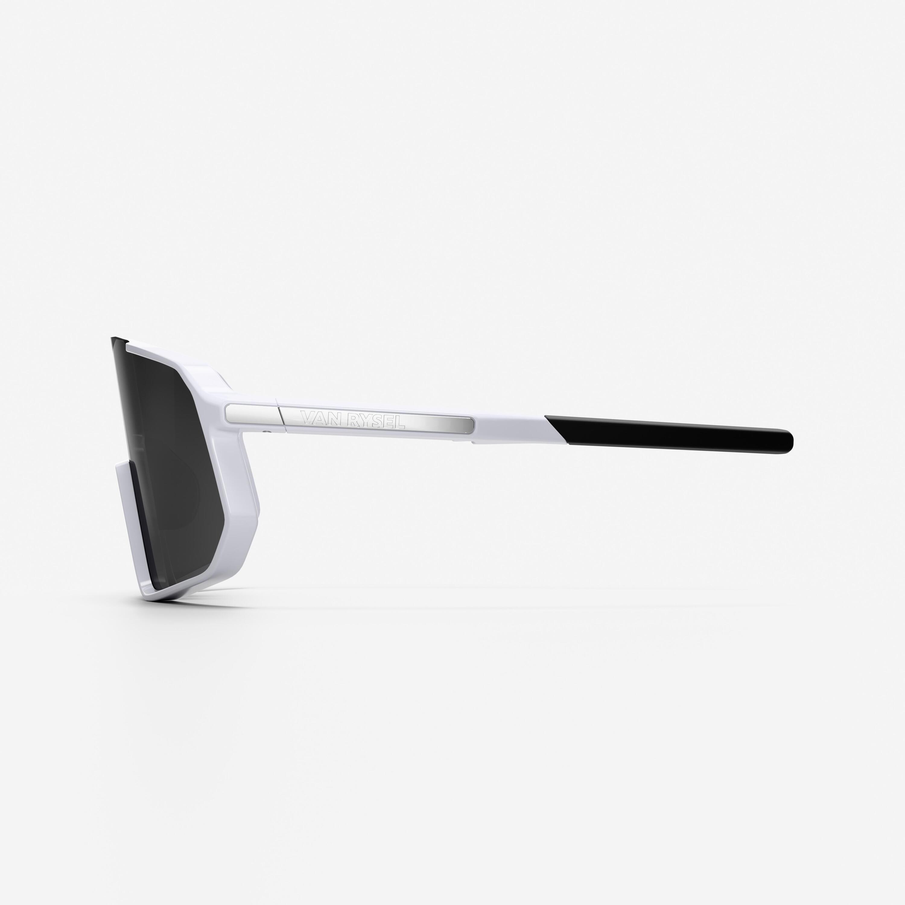Lunettes de vélo, Taaien catégorie 3 4/8