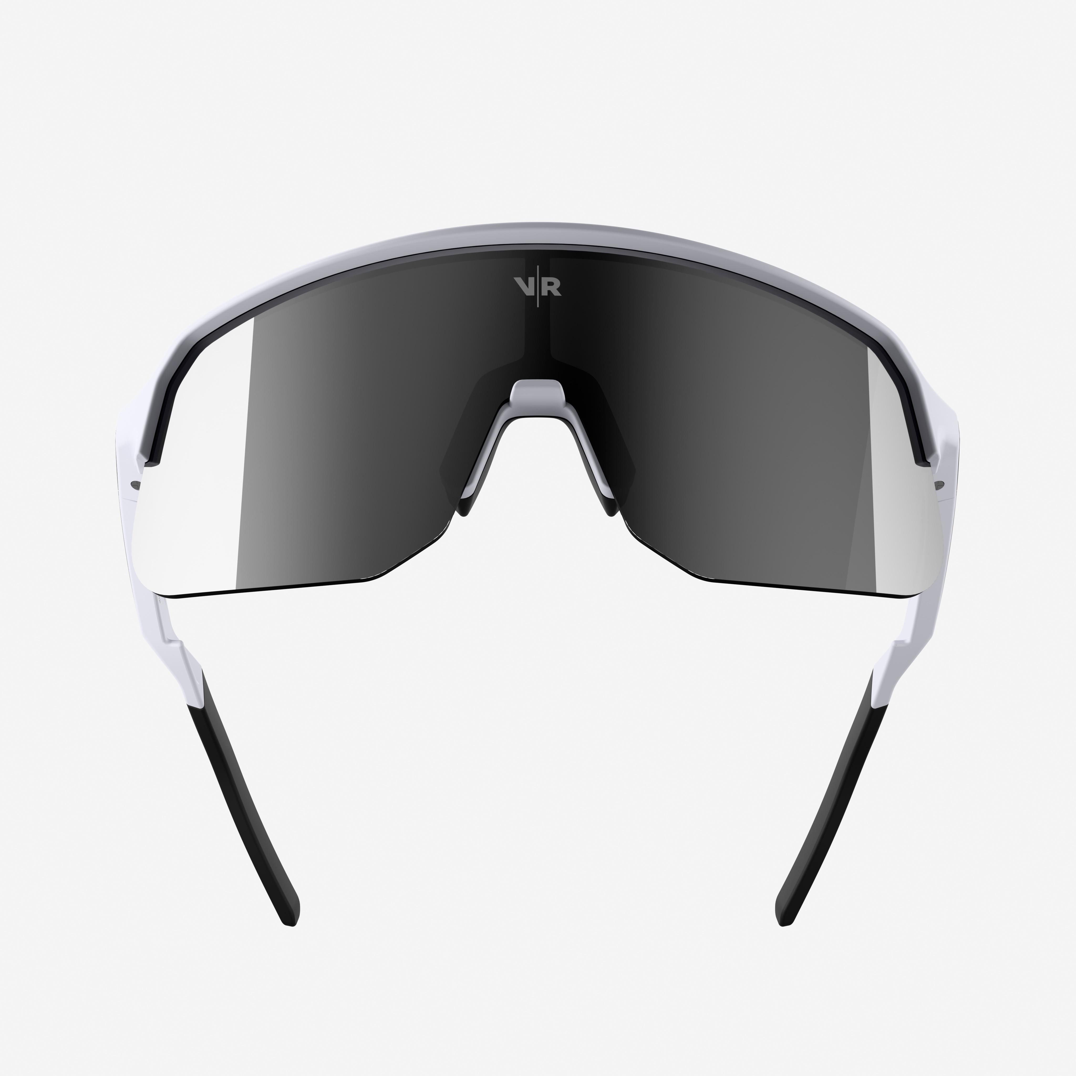 Lunettes de vélo, Kware catégorie 3 - VAN RYSEL