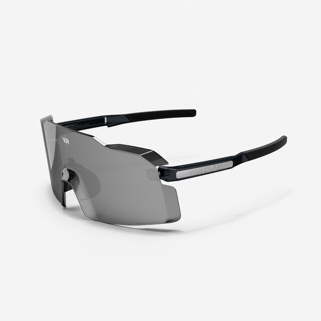 Occhiali ciclismo VERTAIN SG CAT 3 neri