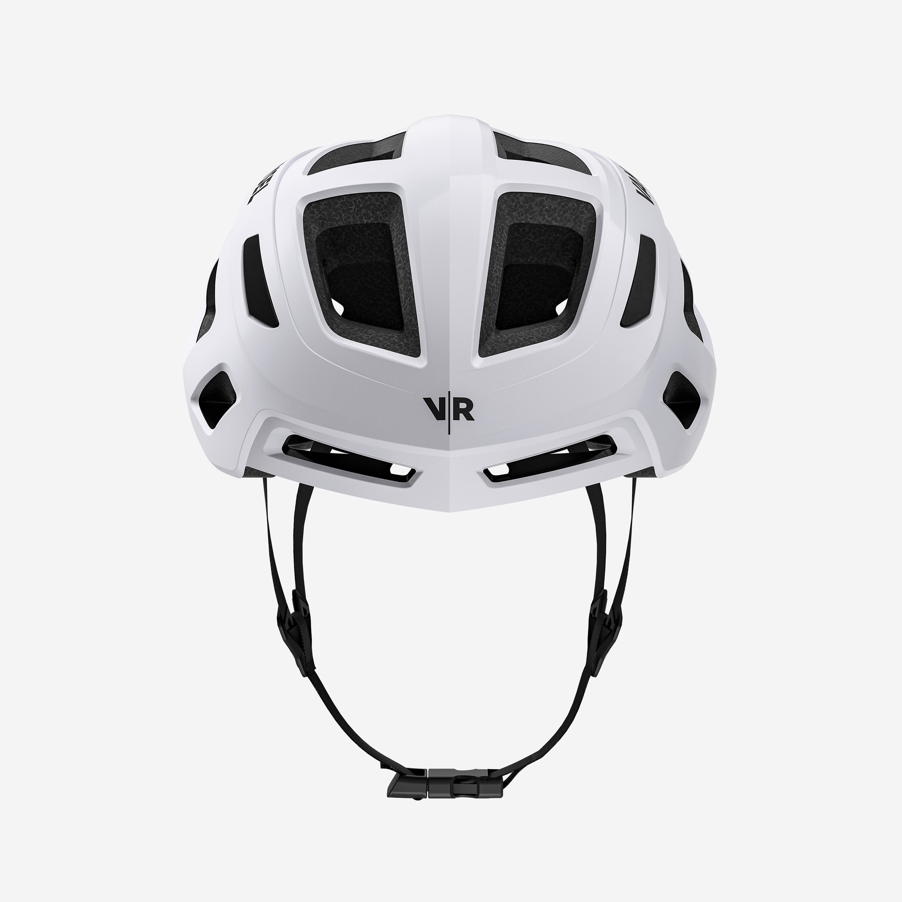 Road Bike Helmet – RoadR 500 - VAN RYSEL