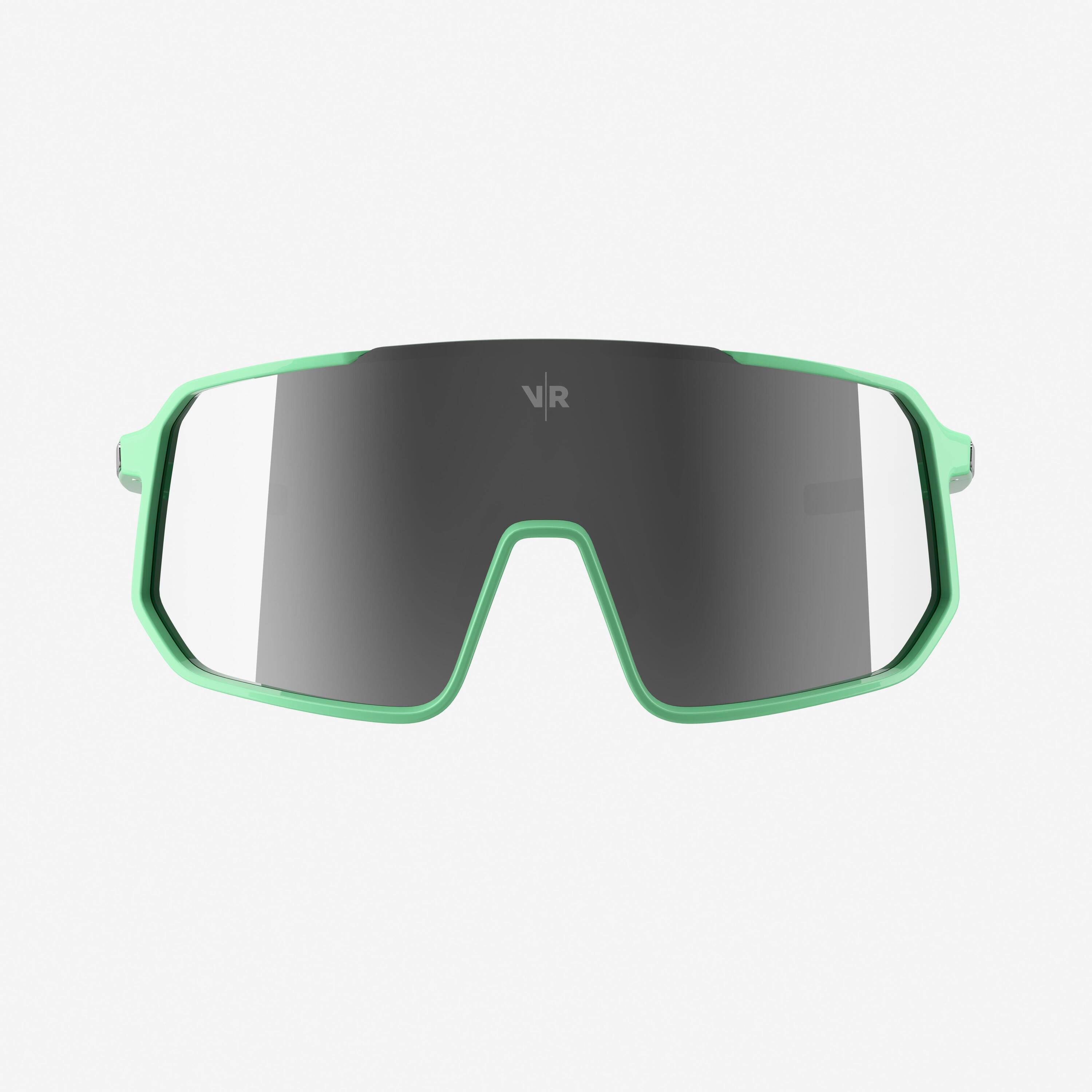 Lunettes de vélo, Taaien catégorie 3 4/7