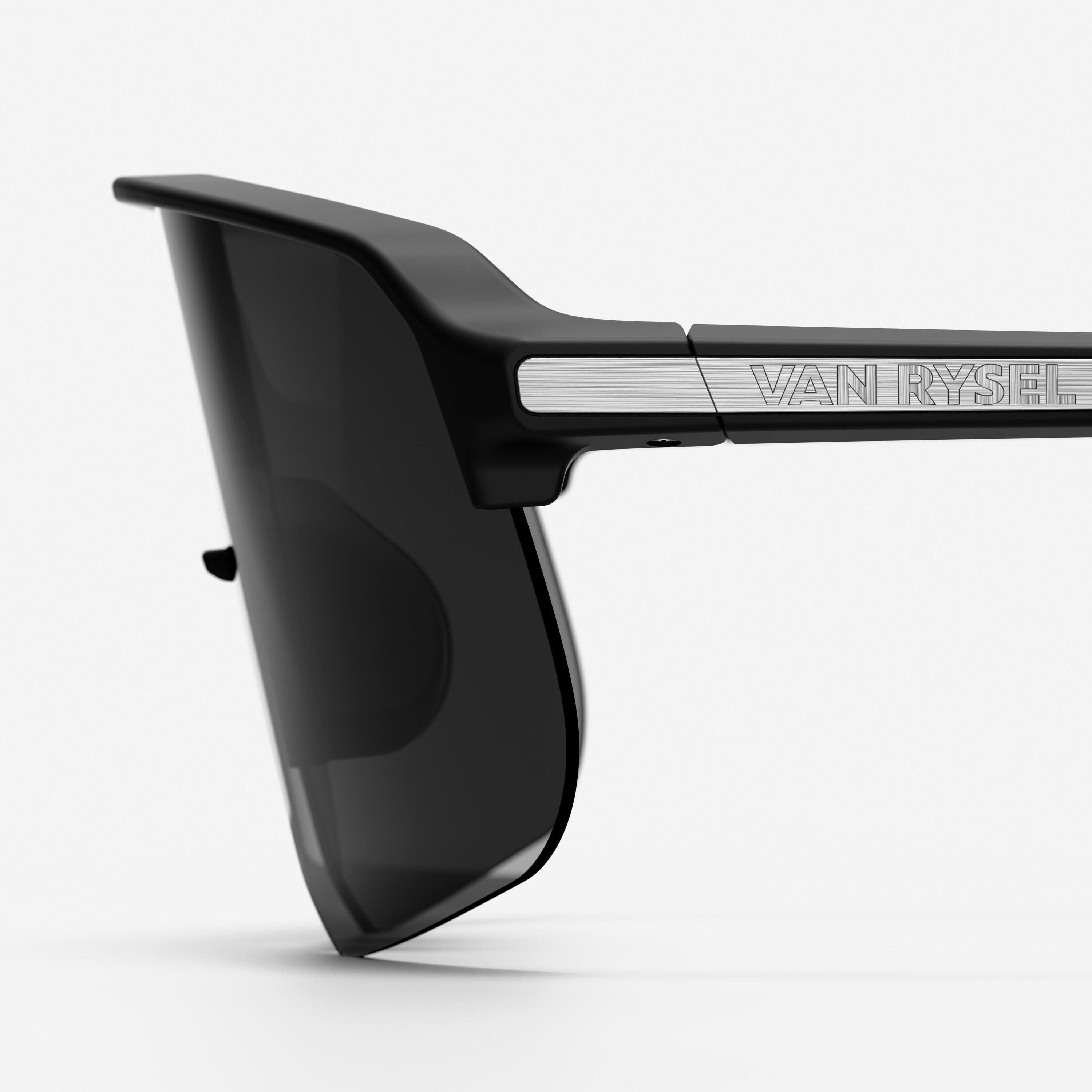 Lunettes de vélo, Kware catégorie 3 7/8