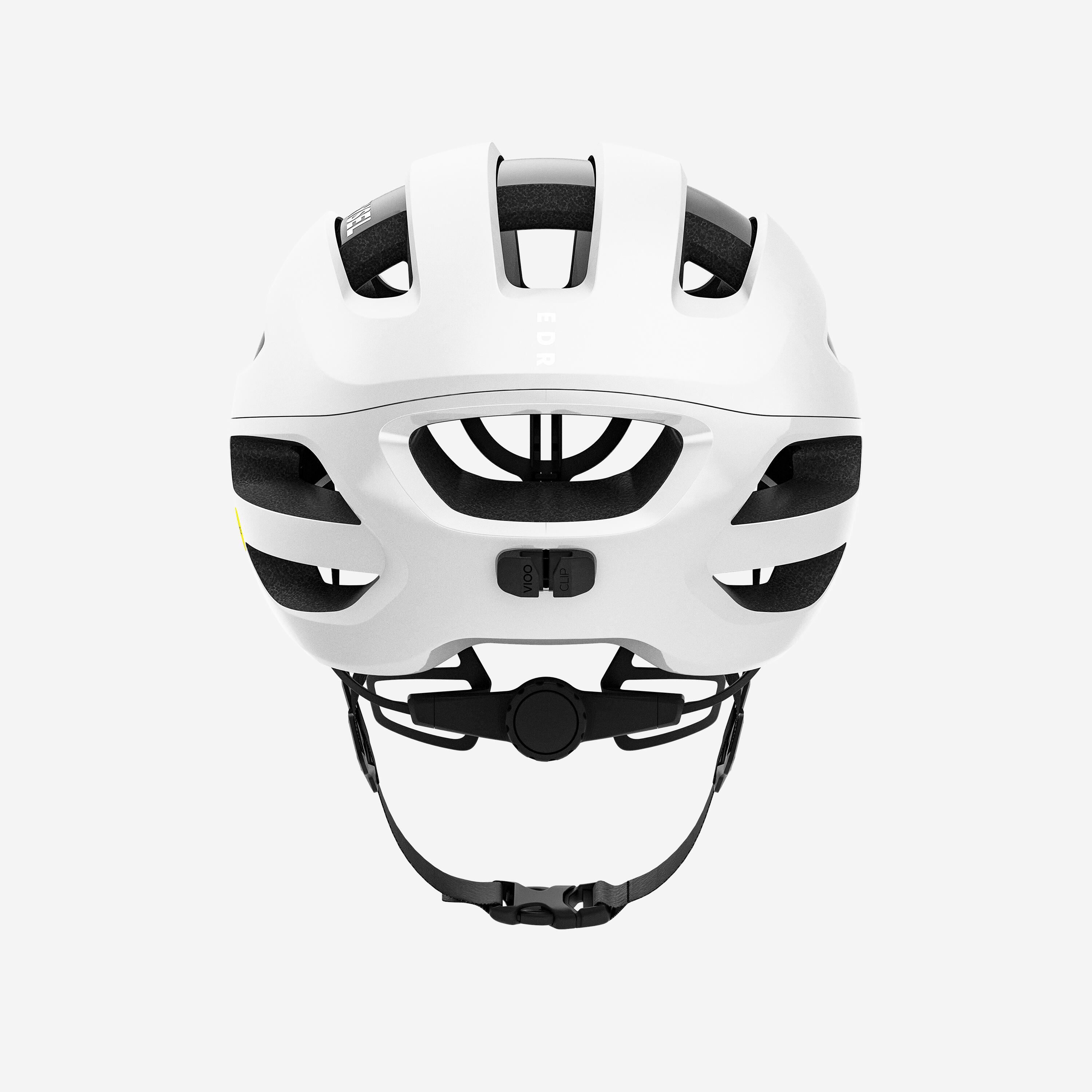 Rennradhelm „EDR“ Mips weiß 15/16